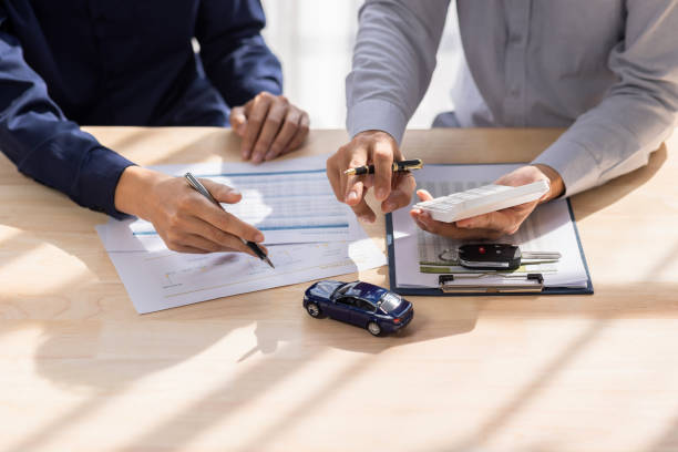 Car insurance options for Deltona residents